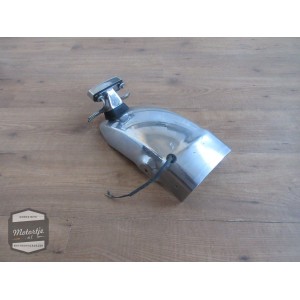 Yamaha XV920 spatbord achter/ achterspatbord